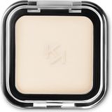 Kiko Milano Smart Colour Göz Farı 10 Matte Cream Uzun Süre Kalıcı Mat Toz Makyaj Ürünü