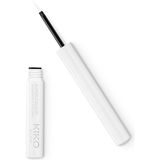 Kiko Milano Super Colour Eyeliner Suya Dayanıklı 01 Renkli ve Uzun Süre Kalıcı - RENKLİ EYELİNER - SUPER COLOUR WATERPROOF EYELINER 01