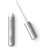 Kiko Milano Top Coat Maskara Hacim Verici ve Uzatma Etkili Şeffaf Büyük Boy