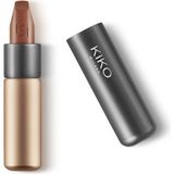 Kiko Milano Velvet Passion Matte 301 Kahve Lipstick