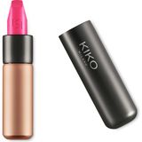 Kiko Milano Velvet Passion Matte 307 Pembe Lipstick