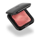 Kiko Milano Yüksek Pigmentli Kremsi Göz Farı 07 Grapefruit Pink - Tekli, Uzun Süre Kalıcı