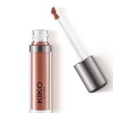 Kiko New Lasting Matte Veil Liquid Lip Colour 03 Mocha Ruj