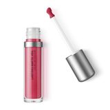 Kiko New Lasting Matte Veil Liquid Lip Colour 15 Vivid Plum Ruj