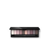 Kiko No:01 Garden Rose Soft Nude Eyeshadow Palette Göz Farı