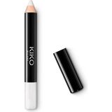 Kiko No:01 Smart Fusion Creamy Lip Crayon Ruj