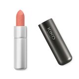 Kiko No:01 Velvety Beige Powder Power Mat Ruj