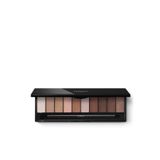 Kiko No:02 Warm Tones Soft Nude Eyeshadow Palette Göz Farı