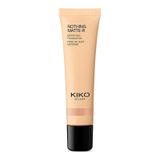 Kiko No:03 Gold Nothing Matte R Mattifying Fondöten