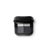 Kiko No:04 Smokey Eyes Profusion New Bright Quartet Eyeshadow Palette 4lü Göz Farı Paleti