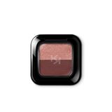 Kiko No:11 Bright Coral Wine New Bright Duo Eyeshadow 2li Göz Farı