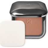 Kiko No:12 Weightless Perfection Wet And Dry Powder Fondöten
