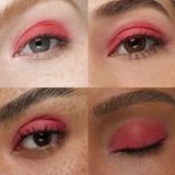Kiko No:14 Matte Red Smart Colour Eyeshadow Göz Farı