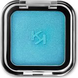 Kiko No:30 Pearly Sea Blue Smart Colour Eyeshadow Göz Farı