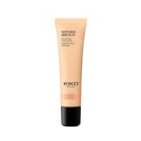 Kiko Nothing Matte R 06 Gold 02 Likit Fondöten