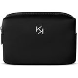 Kiko Orta Boy Makyaj Çantası - Beauty Case Medium 8025272631754 Modern Tasarım 826334 - Nude Rose