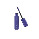 Kiko Panoramik Hacim Efektli Maskara - Smart Colour Mascara 02 Electric Blue 8025272627283