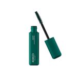 Kiko PANORAMİK HACİM EFEKTLİ MASKARA - SMART COLOUR MASCARA 08 JUNGLE GREEN 8025272638029