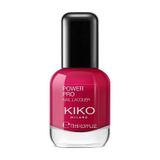 Kiko Power Pro 25 Ribes Red 01 Oje