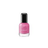 Kiko Power Pro Nail Lacquer 248 Bonfire Bliss, Pembe, 11ml Oje