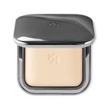 Kiko Radiant Fusion Baked 01 Avory Pudra