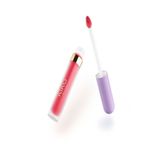 Kiko Ruj - Dreamphoria Tint Me Softly Lip Mousse - 04 Red Desire