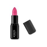Kiko Ruj - Smart Fusion Lipstick - 427 Lively Pink