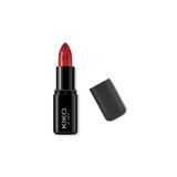 Kiko Ruj - Smart Fusion Lipstick - 461 Burnt Red - İpeksi Parlak Lipstick