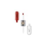 Kiko Ruj - Unlımıted Double Touch - 107 Cherry Red - Uzun Süre Kalıcı Parlak / Mat Likit Lipstick