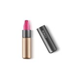 Kiko RUJ - Velvet Passion Matte Lipstick - 307 Cyclamen Pink