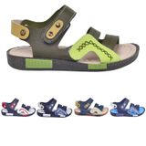 Kiko Şb 2498-07 Erkek Çocuk Sandalet