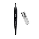 Kiko SİYAH GÖZ KALEMİ - DEEP BLACK KAJAL 8025272616423