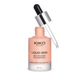 Kiko Skin Second Warm Rose 30 Fondöten