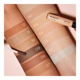 Kiko Skin Tone 06 Hazelnut Kapatıcı