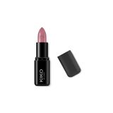 Kiko Smart Fusion Lipstick Ruj 458 Classic Mauve