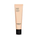 Kiko Smart Hydrating 50 Warm Rose Likit Fondöten
