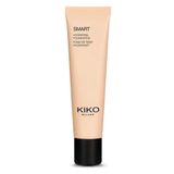 Kiko Smart Hydrating Warm Beige 30 Likit Fondöten