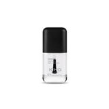 Kiko Smart Nail Lacquer, 01 Clear, 7ml, Şeffaf Oje