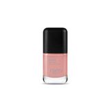 Kiko Smart Nail Lacquer 51 Pearly Medium Nude, Hızlı Kuruyan Oje, Pembe