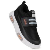 Kiko Strap Cırtlı Günlük Erkek Çocuk Spor Ayakkabı