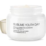 Kiko - Sublıme Youth Day Için Nemlendirici Gündüz Kremi