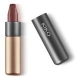 Kiko Velvet Passion Matte Lipstick 319 Chocolate Ruj