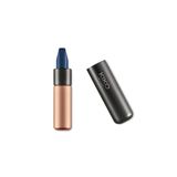 Kiko Velvet Passion Matte Lipstick, 323 Imperial Blue, Saten Mat Ruj