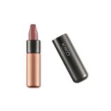Kiko Velvet Passion Matte Lipstick 328 Rosy Brown, Saten Mat Ruj
