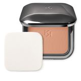 Kiko WEİGHTLESS PERFECTİON WET AND DRY POWDER FOUNDATION 10 WARM ROSE 120 Fondöten