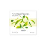 Kiko Yüz Maskesi - Antifatigue Face Mask