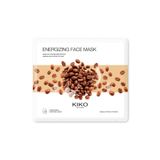 Kiko YÜZ MASKESİ - ENERGIZING FACE MASK