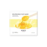 Kiko Yüz Maskesi - Nourishing Face Mask