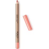 KikoMilano Dudak Kalemi - New Creamy Colour Comfort Lip Liner 01 Natural Rose
