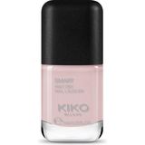 KikoMilano KIKO Oje - Smart Naıl Lacquer. 04 - 04 Rosy Nude